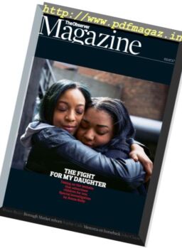 The Observer – (07 – 02 – 2017)