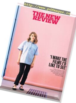 The Observer The New Review – (07 – 02 – 2017)