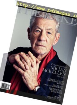 The Rake – June 2017