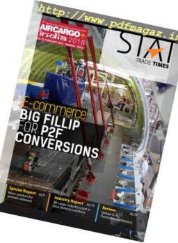 The Stat Trade Times – July 2017