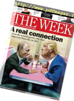 The Week USA – 21 July 2017