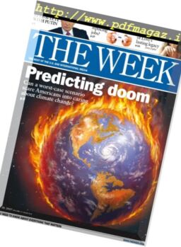 The Week USA – 28 July 2017