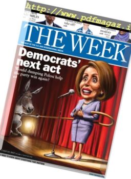 The Week USA – 7 July 2017
