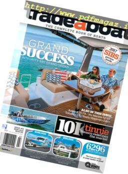Trade-A-Boat – Issue 493, 2017
