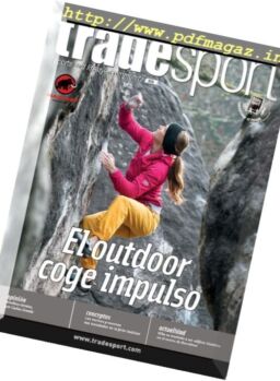 Tradesport – Junio 2017