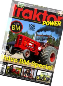 Traktor Power – Nr.7 2017