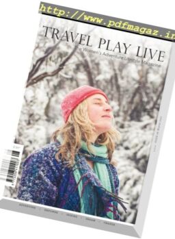 Travel Play Live – Winter 2017