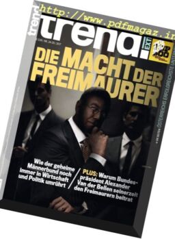 Trend – Nr.24-25, 2017