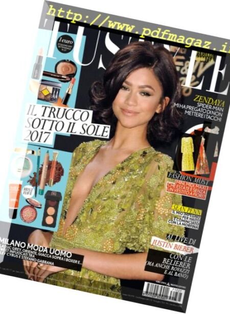 Tu Style – 27 Giugno 2017 Cover