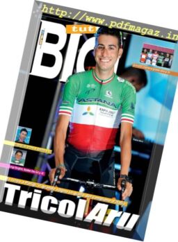 TuttoBici – Luglio 2017