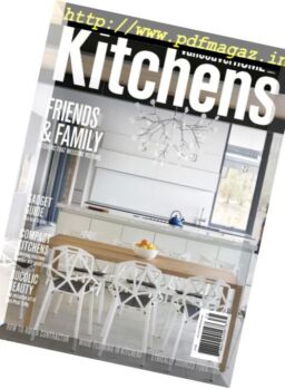 Vancouver Home – Kitchens 2017