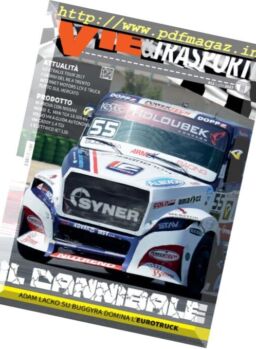 Vie & Trasporti – Luglio 2017