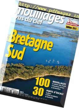 Voile Magazine – Hors-Serie – Juillet 2017