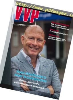 VVP – Juli 2017