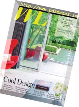 Western Living – July-August 2017