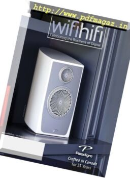 Wifi Hifi – July-August 2017