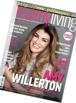 Your Healthy Living – July 2017
