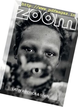 Zoom Magazine – Issue 122 2017