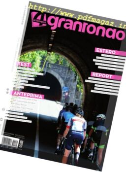 4Granfondo – Agosto-Settembre 2017