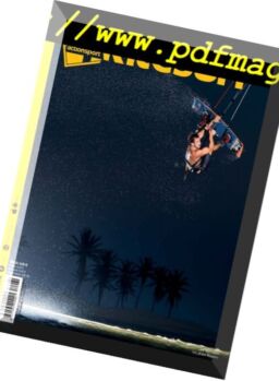 4KiteSurf – Luglio-Agosto 2017