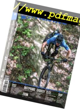 4MTBike – Agosto-Settembre 2017