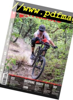 4MTBike – Luglio 2017