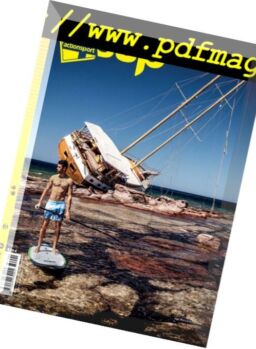4Sup – Agosto-Settembre 2017