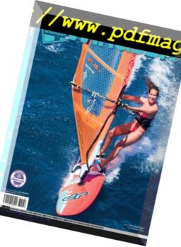 4Windsurf – Luglio 2017