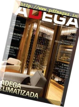 Adega – Edicao 139 2017