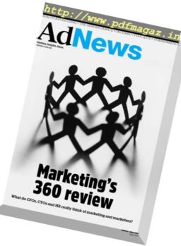 AdNews – August 2017