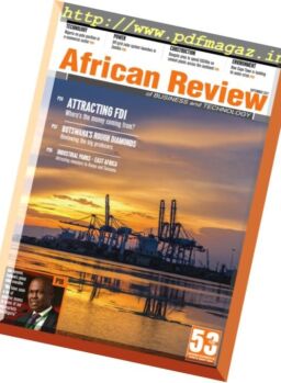 African Review – September 2017