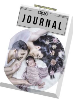 AIPP Journal – August 2017