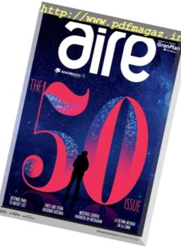 Aire – Agosto 2017