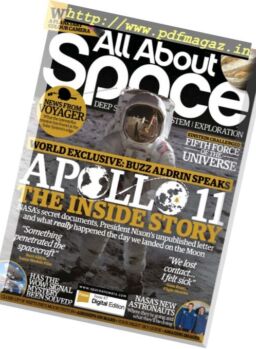 All About Space – Issue 67 2017