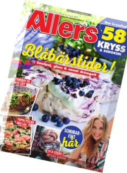 Allers – Nr.31 2017