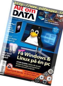 Alt om DATA – Nr.12, 2017