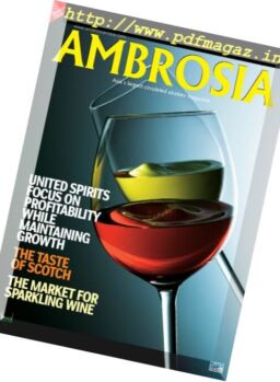 Ambrosia – July 2017
