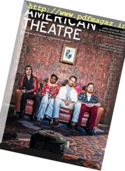 American Theatre – September 2017
