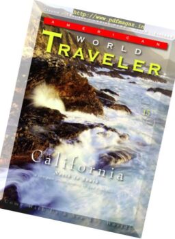 American World Traveler – Fall 2017