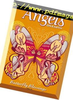 Angels on Earth – September-October 2017