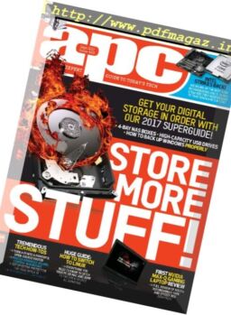 APC Australia – September 2017