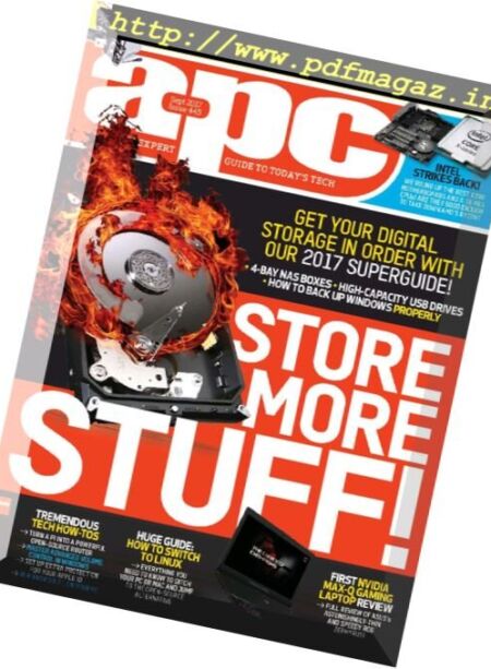 APC Australia – September 2017 Cover