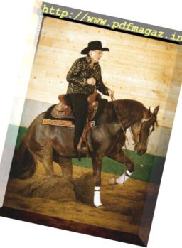 Arabian Horse World – July 2017