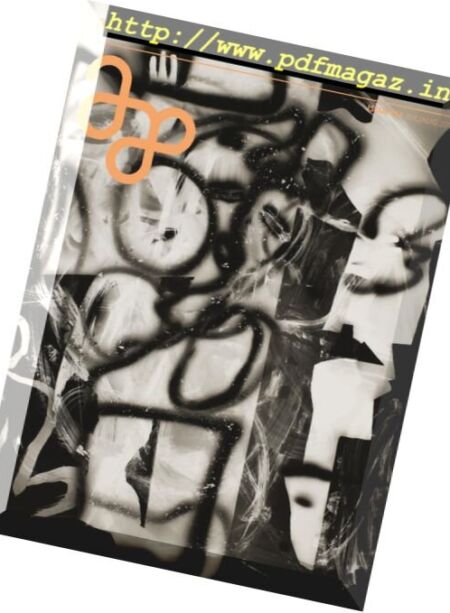 ArtAsiaPacific – July-August 2017 Cover