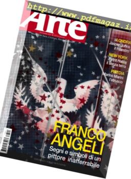 Arte – Settembre 2017