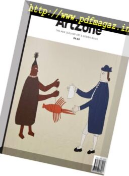 ArtZone – N 70, 2017