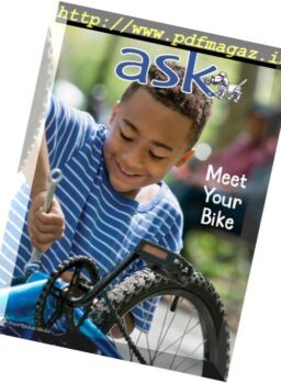 Ask – July-August 2017
