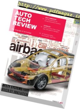 Auto Tech Review – July 2017
