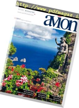 Avion Tourism – June-August 2017