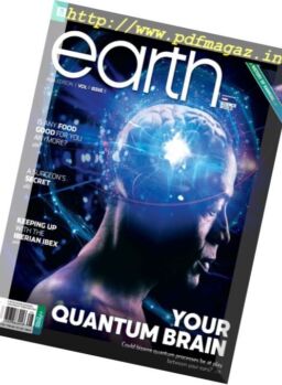 BBC Earth Singapore – August 2017